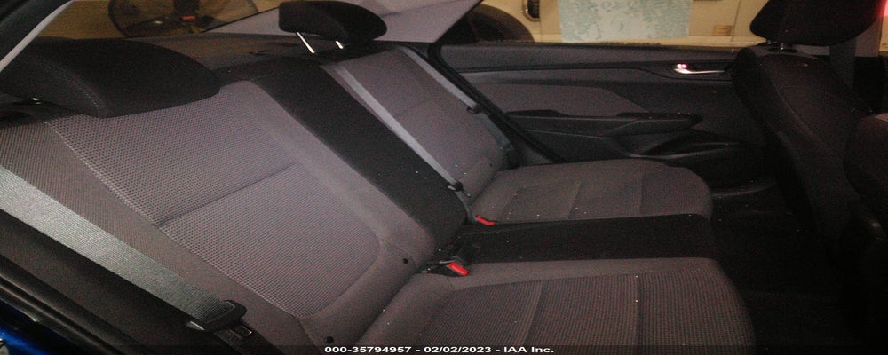3KPC34A30JE004630 2018 HYUNDAI ACCENT photo no. 8
