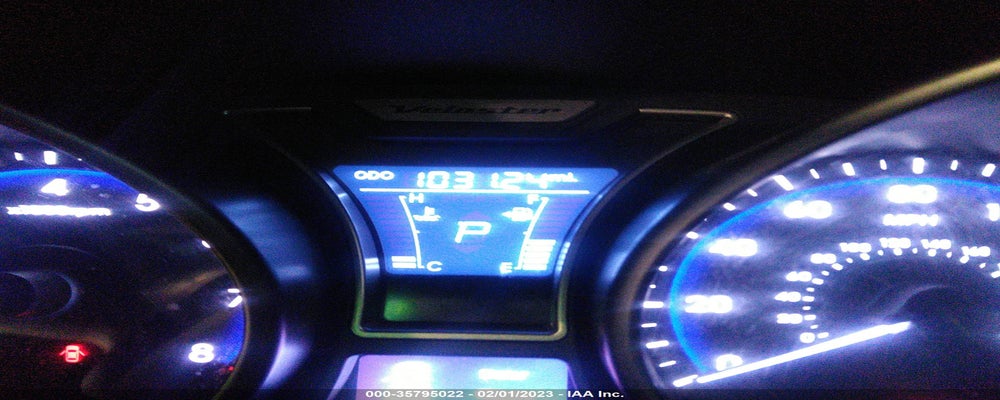KMHTC6AE3DU164404 2013 HYUNDAI VELOSTER photo no. 7