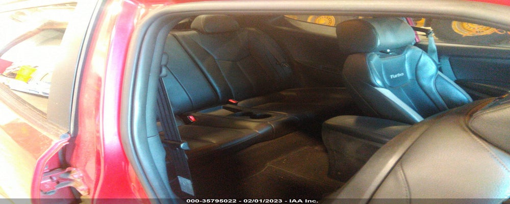 KMHTC6AE3DU164404 2013 HYUNDAI VELOSTER photo no. 8