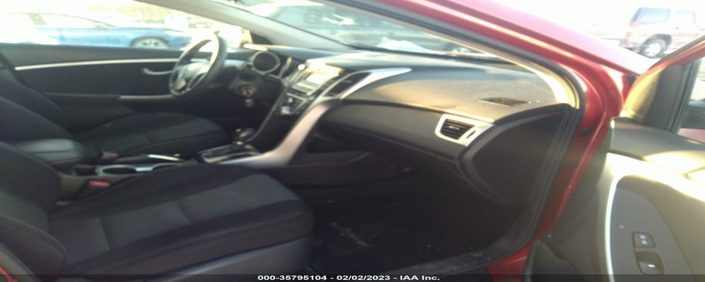 KMHD35LH3EU225287 2014 HYUNDAI ELANTRA GT photo no. 5