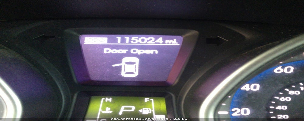 KMHD35LH3EU225287 2014 HYUNDAI ELANTRA GT photo no. 7