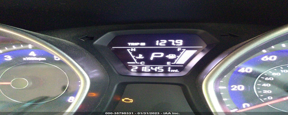 5NPDH4AE1EH523484 2014 HYUNDAI ELANTRA photo no. 7