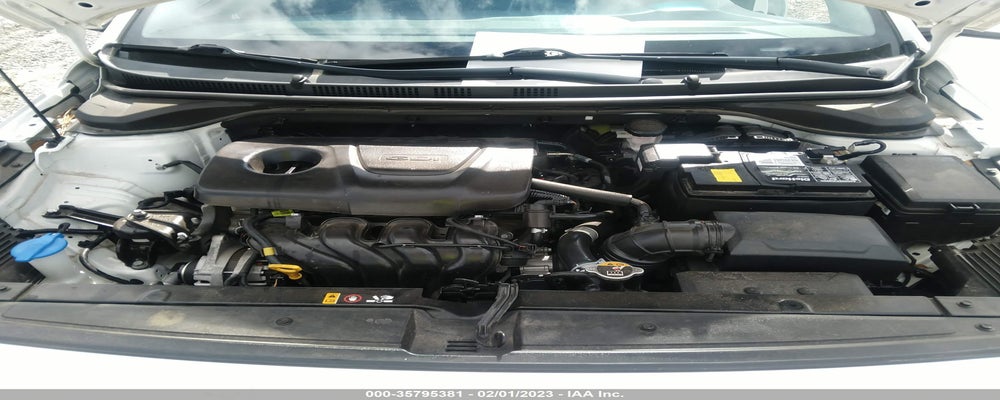3KPC24A30JE024136 2018 HYUNDAI ACCENT photo no. 10