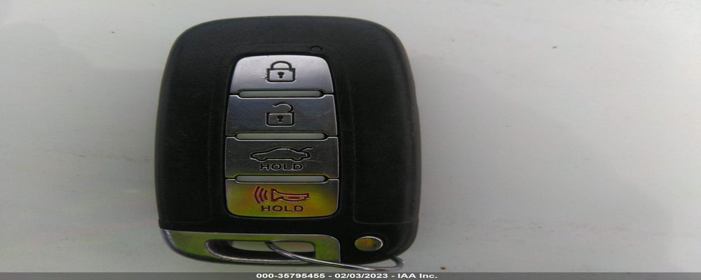 5NPEC4AC3BH050409 2011 HYUNDAI SONATA photo no. 11