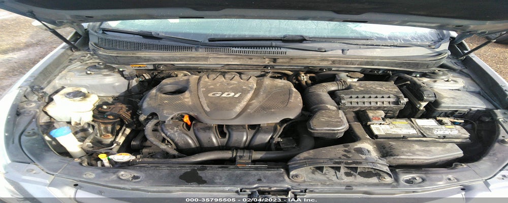 5NPEB4ACXEH856366 2014 HYUNDAI SONATA photo no. 10