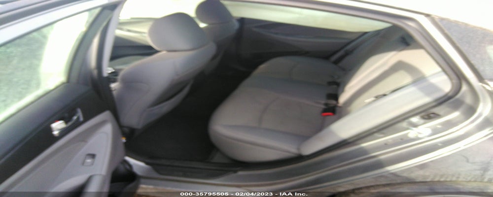5NPEB4ACXEH856366 2014 HYUNDAI SONATA photo no. 8