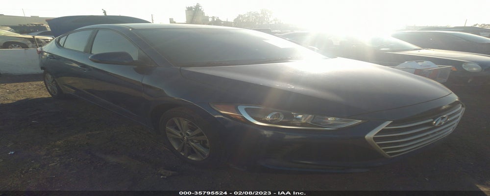 5NPD84LF3JH254453 2018 HYUNDAI ELANTRA photo no. 23