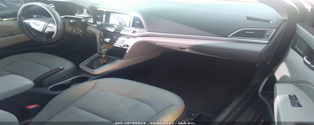 5NPD84LF3JH254453 2018 HYUNDAI ELANTRA photo no. 5