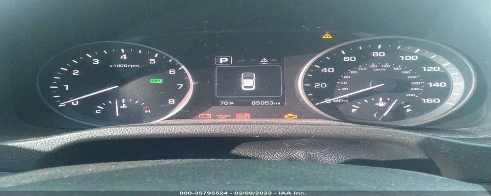5NPD84LF3JH254453 2018 HYUNDAI ELANTRA photo no. 7