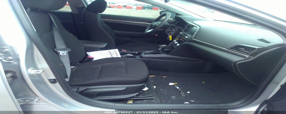 5NPD84LF6LH564809 2020 HYUNDAI ELANTRA photo no. 5