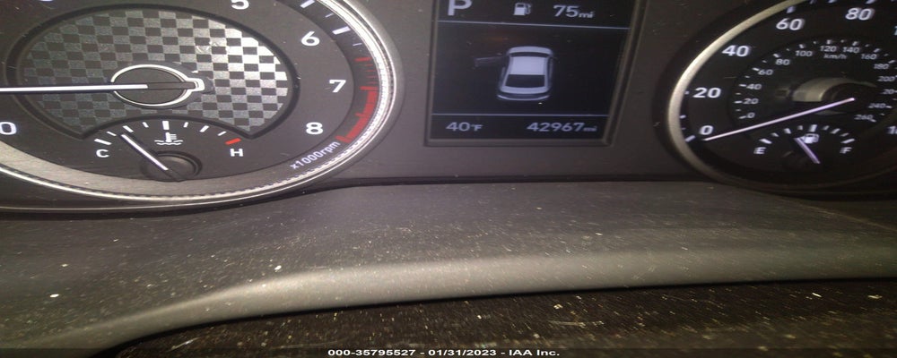 5NPD84LF6LH564809 2020 HYUNDAI ELANTRA photo no. 6