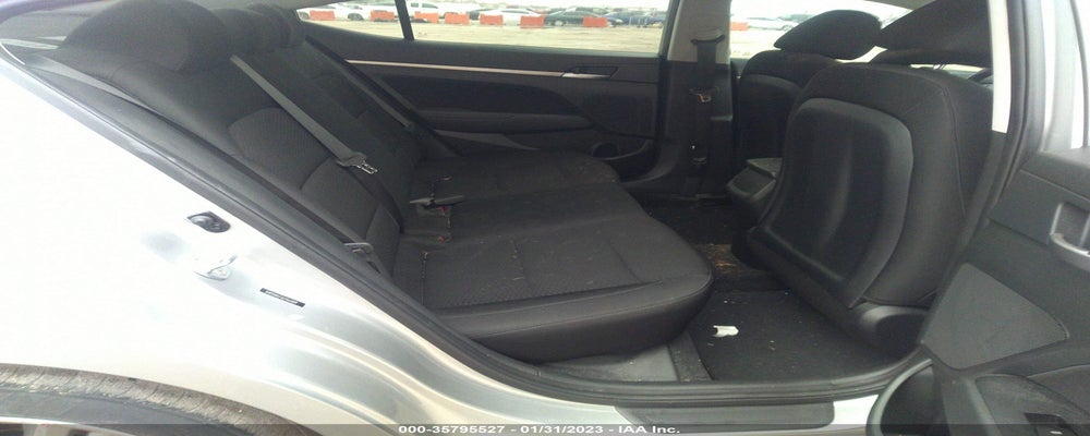 5NPD84LF6LH564809 2020 HYUNDAI ELANTRA photo no. 8