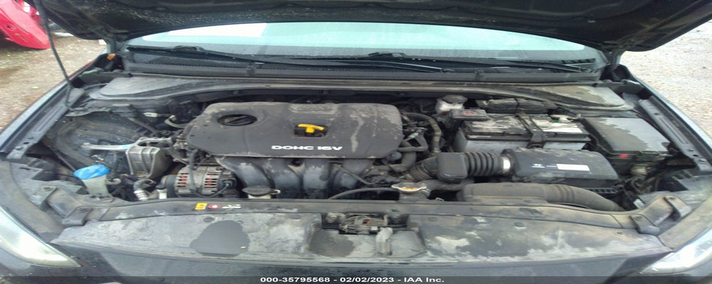 5NPD84LF0HH040708 2017 HYUNDAI ELANTRA photo no. 10