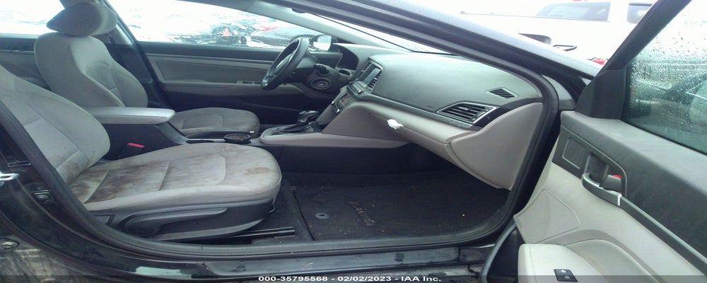 5NPD84LF0HH040708 2017 HYUNDAI ELANTRA photo no. 5