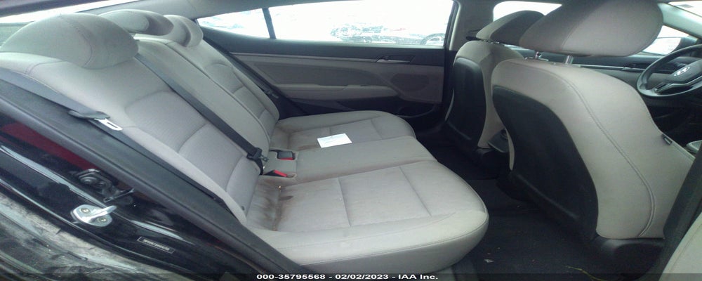 5NPD84LF0HH040708 2017 HYUNDAI ELANTRA photo no. 8