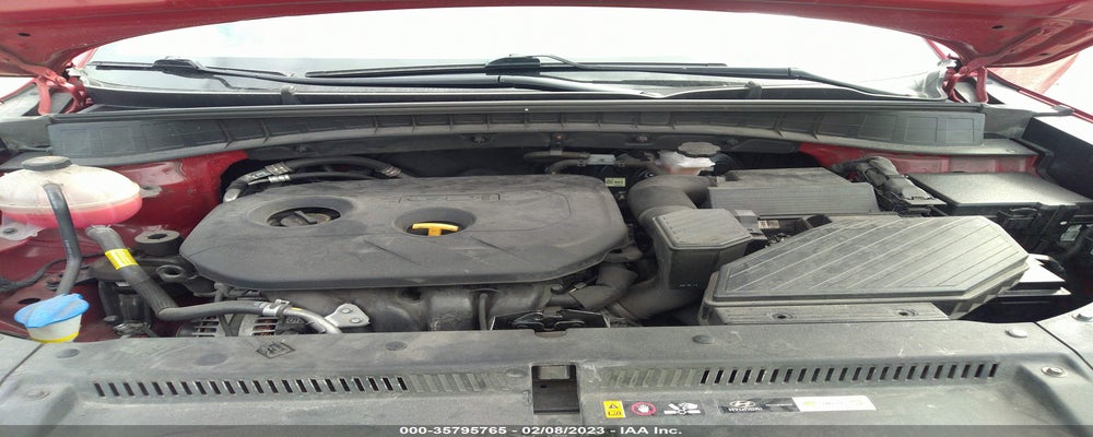 KM8J23A45MU325948 2021 HYUNDAI TUCSON photo no. 10