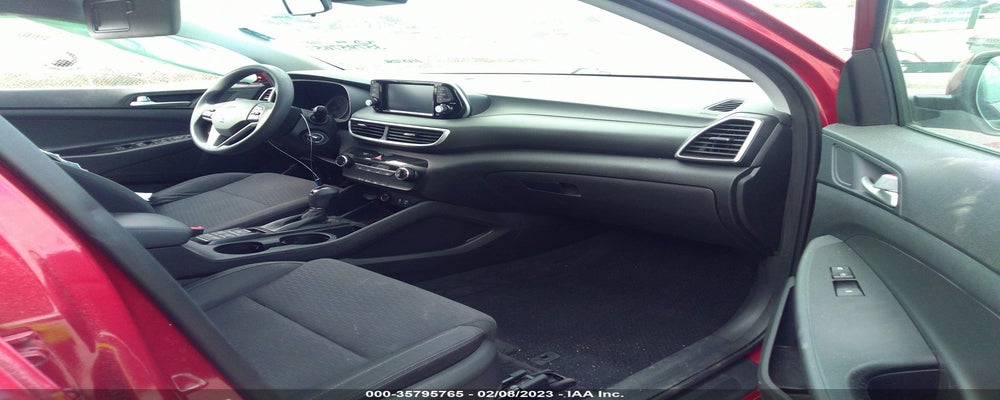 KM8J23A45MU325948 2021 HYUNDAI TUCSON photo no. 5