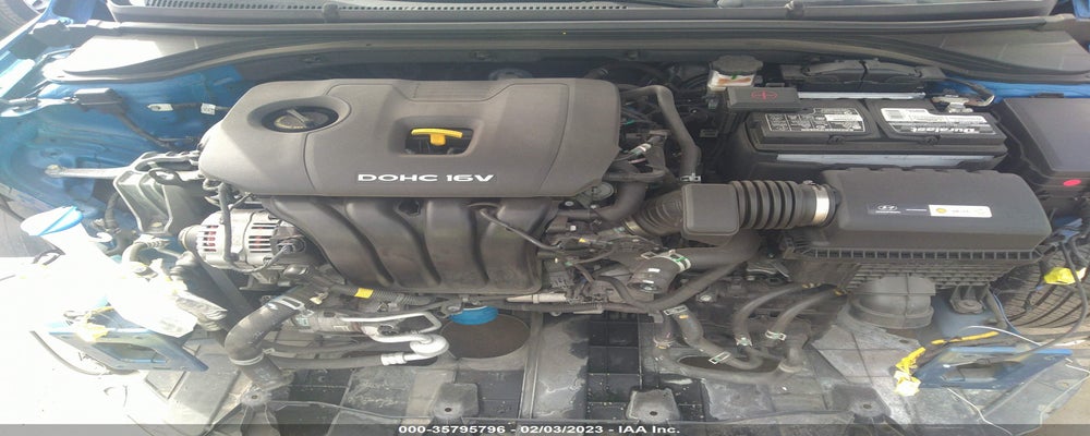 5NPD74LFXJH295729 2018 HYUNDAI ELANTRA photo no. 10