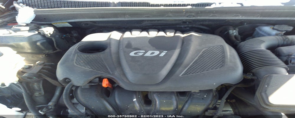 5NPEB4AC8DH571289 2013 HYUNDAI SONATA photo no. 10