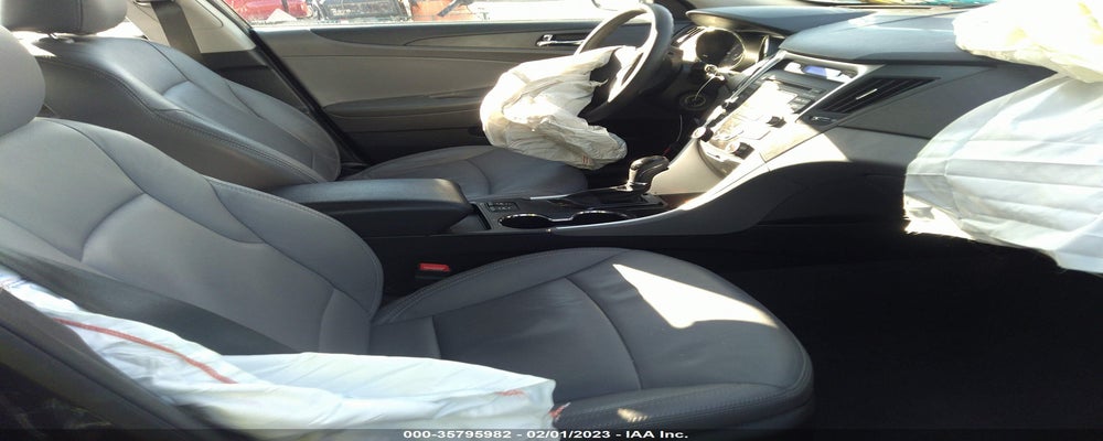 5NPEB4AC8DH571289 2013 HYUNDAI SONATA photo no. 5