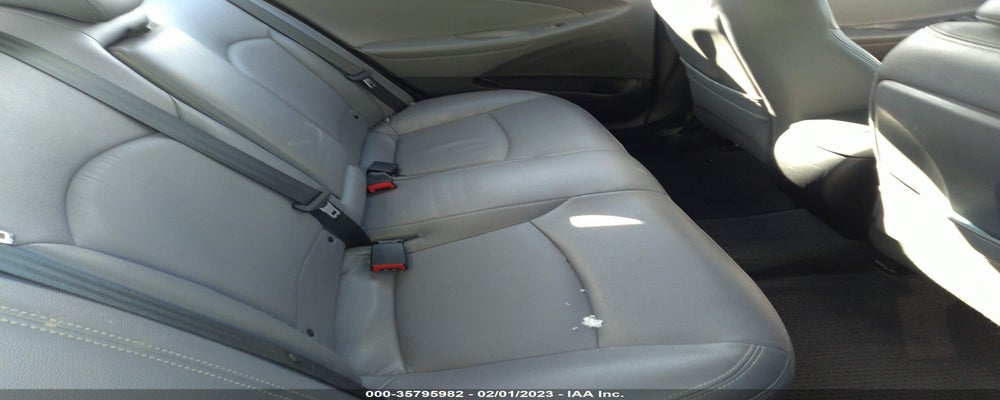 5NPEB4AC8DH571289 2013 HYUNDAI SONATA photo no. 8