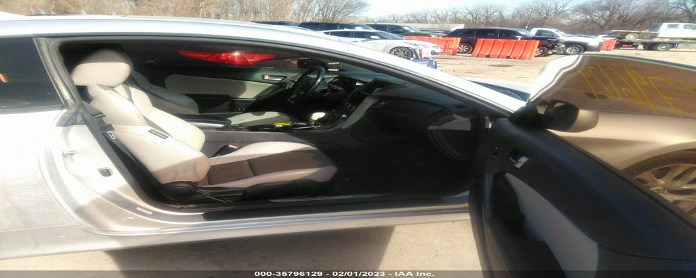 KMHHT6KD8DU096693 2013 HYUNDAI GENESIS COUPE photo no. 5