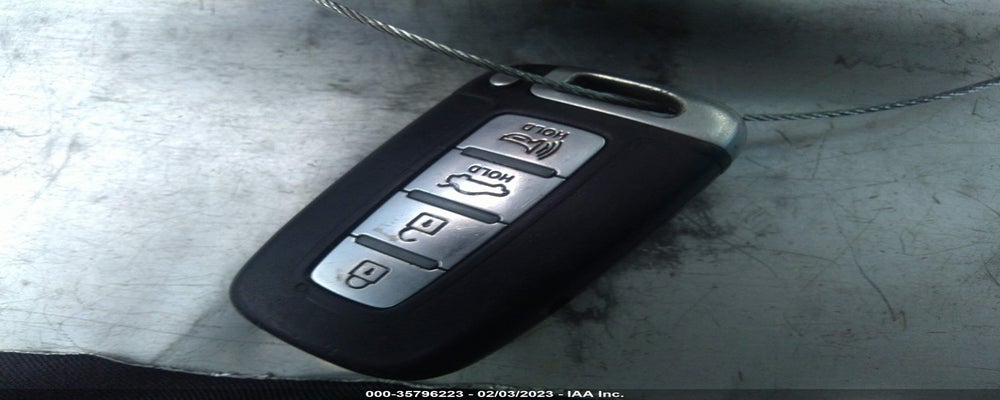 5NPEC4AC1BH111594 2011 HYUNDAI SONATA photo no. 11