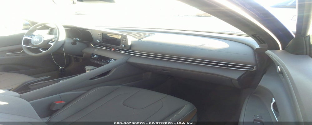 KMHLM4AG2PU467262 2023 HYUNDAI ELANTRA photo no. 5