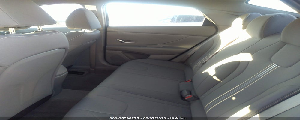 KMHLM4AG2PU467262 2023 HYUNDAI ELANTRA photo no. 8