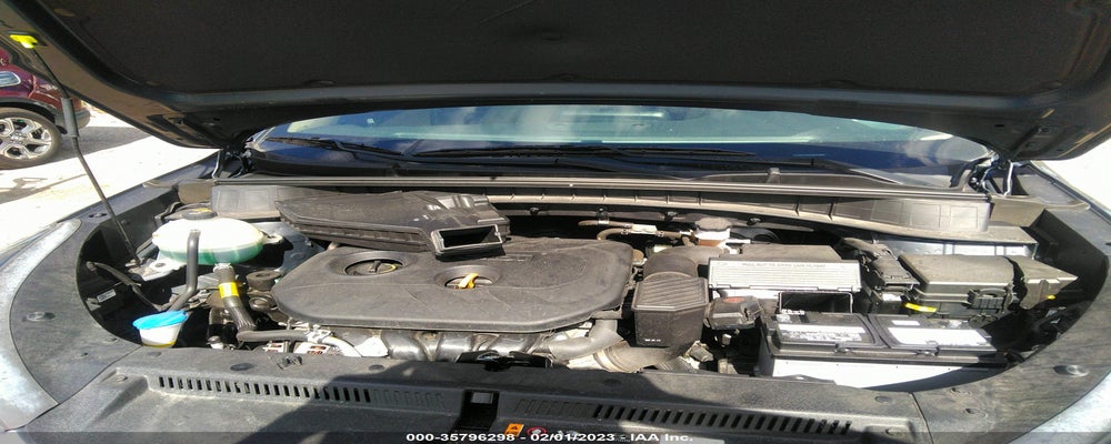 KM8J33A41MU314989 2021 HYUNDAI TUCSON photo no. 10