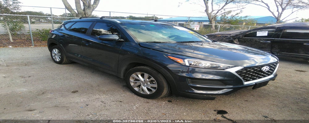 KM8J33A41MU314989 2021 HYUNDAI TUCSON photo no. 10
