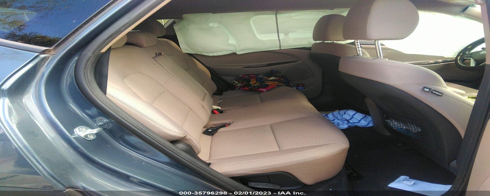 KM8J33A41MU314989 2021 HYUNDAI TUCSON photo no. 8
