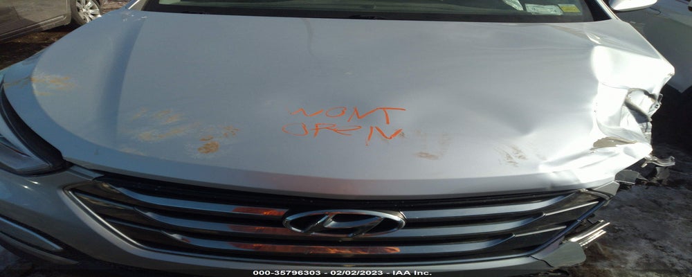 5XYZU3LB3EG214993 2014 HYUNDAI SANTA FE SPORT photo no. 10