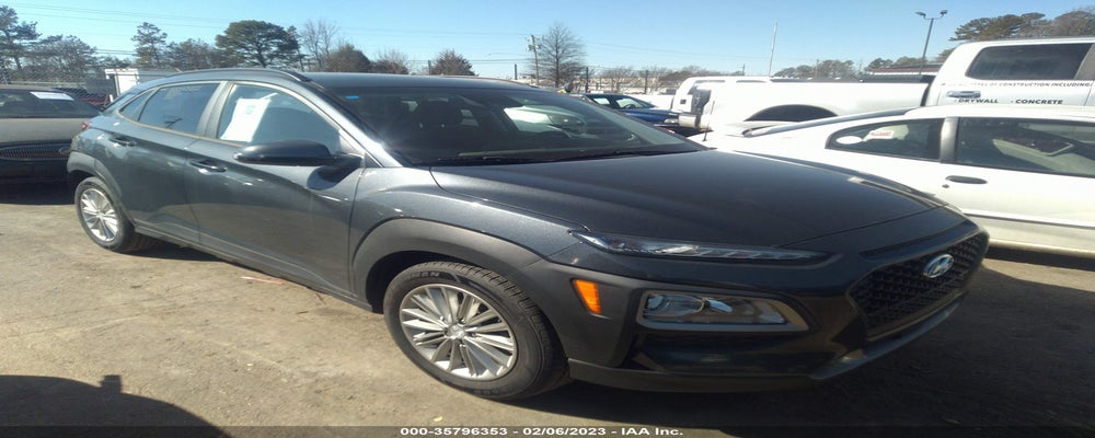 KM8K62AA7JU157881 2018 HYUNDAI KONA photo no. 17