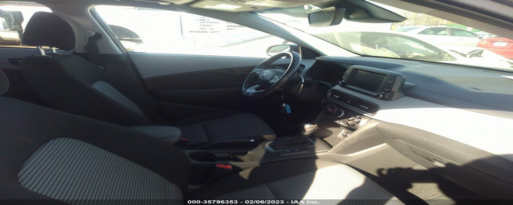 KM8K62AA7JU157881 2018 HYUNDAI KONA photo no. 5
