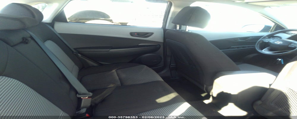 KM8K62AA7JU157881 2018 HYUNDAI KONA photo no. 8