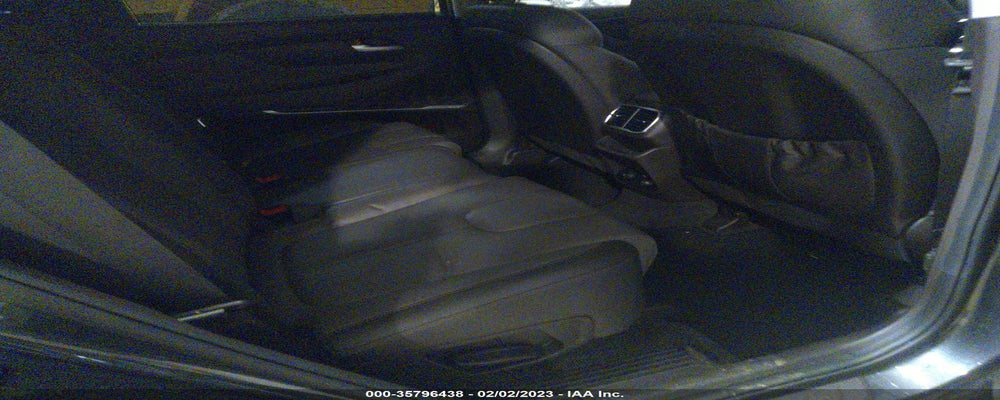 5NMS33AD7LH255025 2020 HYUNDAI SANTA FE photo no. 8