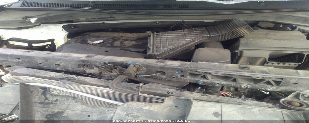 5NMS3CAD1LH186056 2020 HYUNDAI SANTA FE photo no. 10