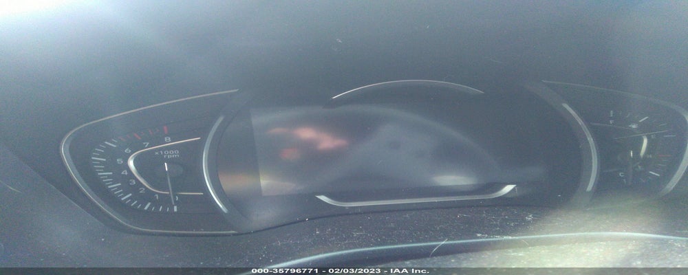 5NMS3CAD1LH186056 2020 HYUNDAI SANTA FE photo no. 7