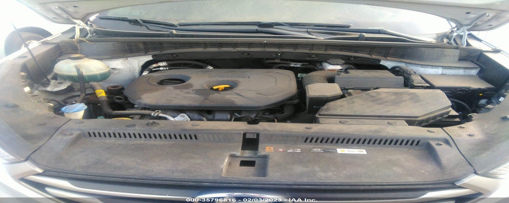 KM8J33A4XJU671972 2018 HYUNDAI TUCSON photo no. 10