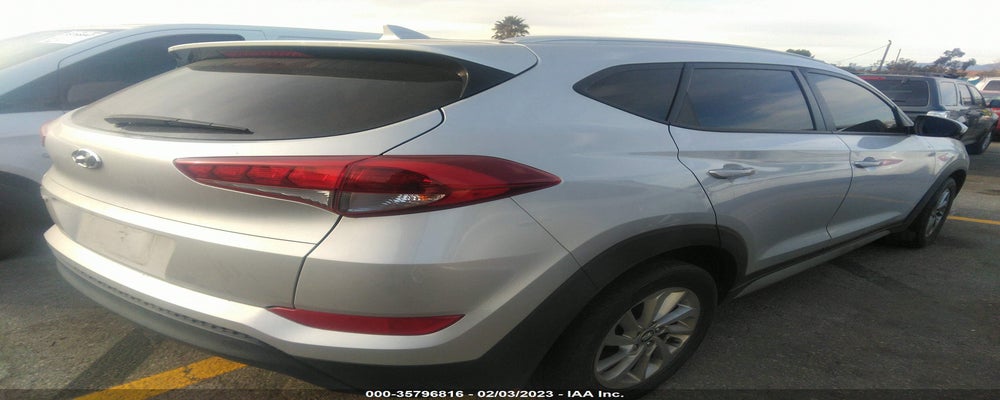 KM8J33A4XJU671972 2018 HYUNDAI TUCSON photo no. 4
