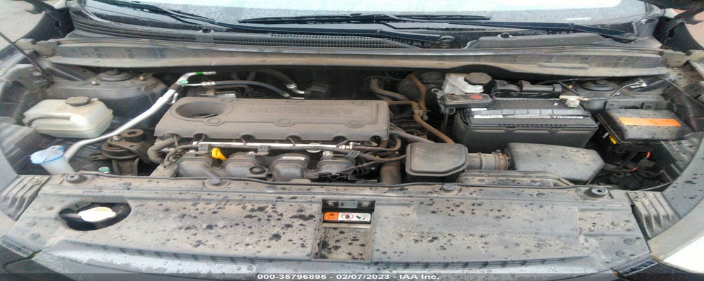 KM8JUCACXDU564168 2013 HYUNDAI TUCSON photo no. 10