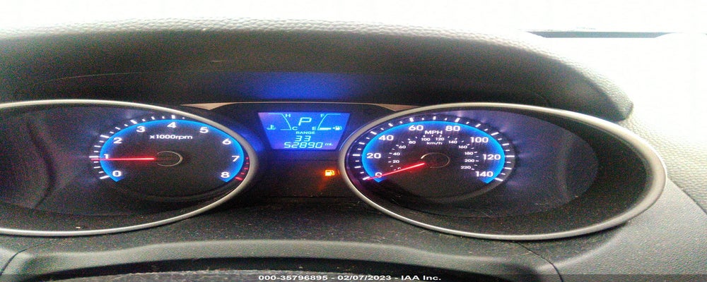 KM8JUCACXDU564168 2013 HYUNDAI TUCSON photo no. 7