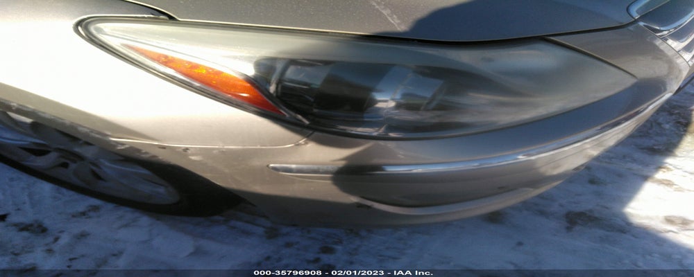 KMHGC4DD6CU190499 2012 HYUNDAI GENESIS photo no. 6