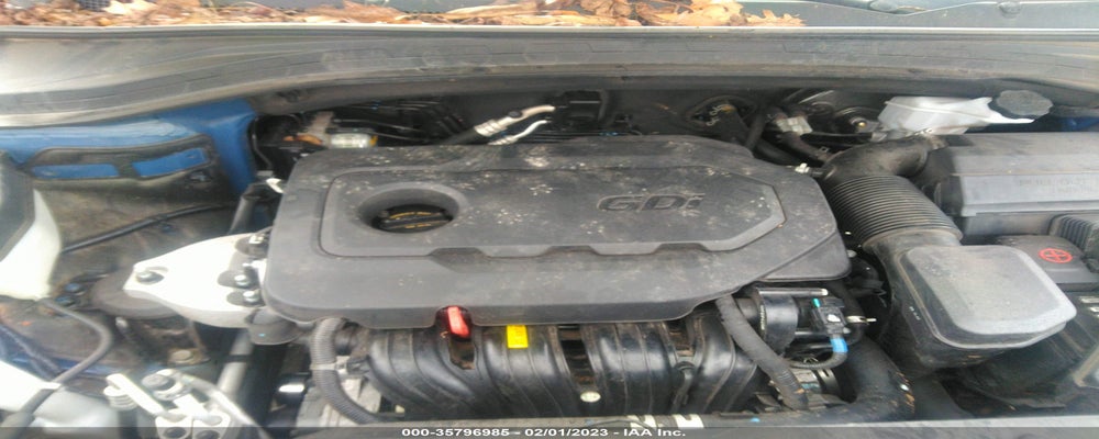 5NMS2CAD8KH111310 2019 HYUNDAI SANTA FE photo no. 10