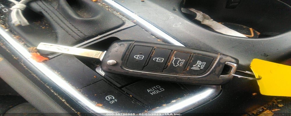 5NMS2CAD8KH111310 2019 HYUNDAI SANTA FE photo no. 11