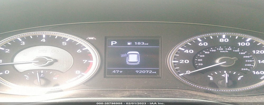 5NMS2CAD8KH111310 2019 HYUNDAI SANTA FE photo no. 7