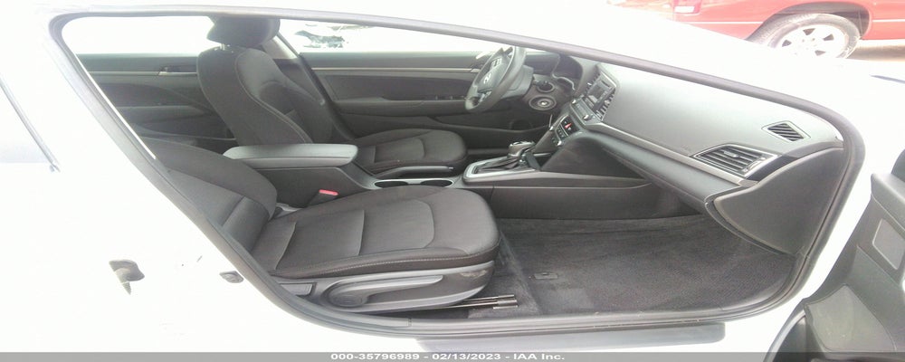 5NPD74LF8JH240423 2018 HYUNDAI ELANTRA photo no. 5