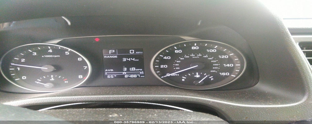 5NPD74LF8JH240423 2018 HYUNDAI ELANTRA photo no. 7