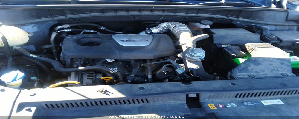 KM8J3CA2XHU320388 2017 HYUNDAI TUCSON photo no. 10